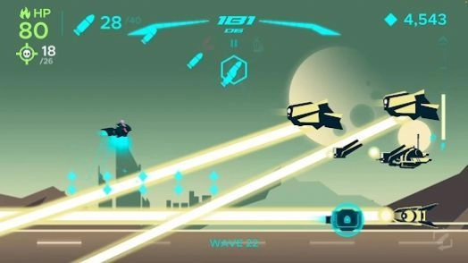 LumenRider手游免费版图1