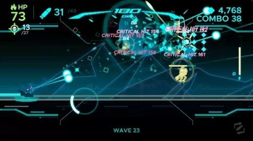 LumenRider手游免费版图3