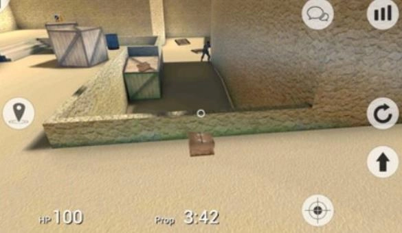 csgo躲猫猫中文版(3)