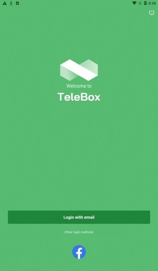 TeleBox手机版图2