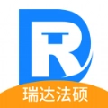 瑞达法硕原版