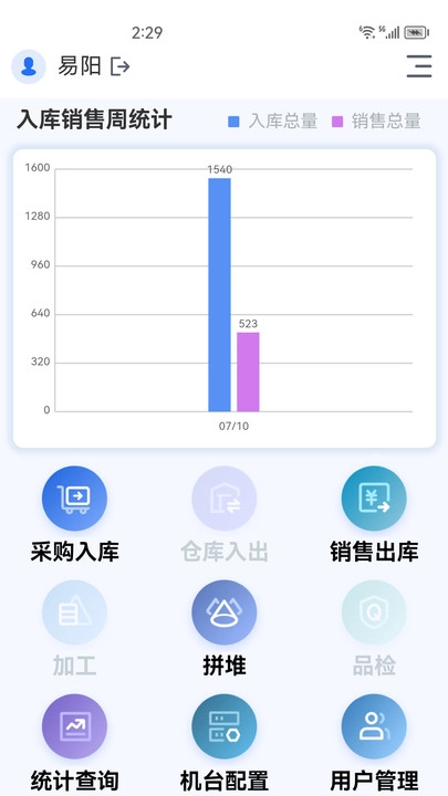 DMIP安卓官方版图2