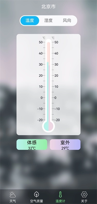 AI温度测量最新免费版图3
