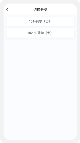 初级药士原题库通用版图2
