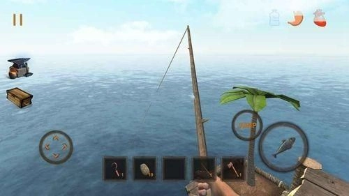木筏求生2手机版