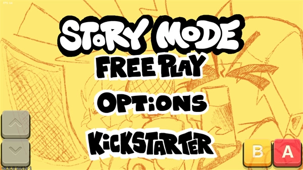 周五夜放克初音未来模组游戏绿色版