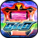 捷德奥特曼升华器模拟器