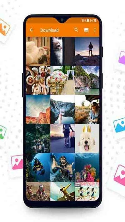 相册管理大师官方版图2