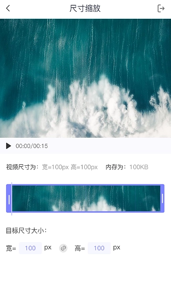 视频转格式大师通用版图2