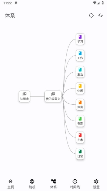 知拾笔记手机免费版图1
