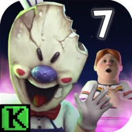 恐怖冰淇淋7游戏绿色版