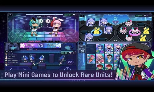 加查俱乐部汉化版