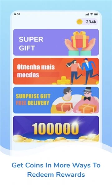 FastEarn无广告版图3