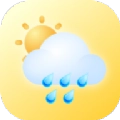 秋雨天气