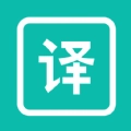 英语拍照翻译器