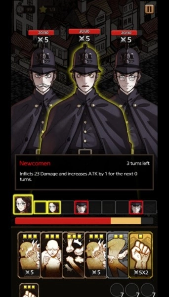 Hyde And Seek手机正版图2