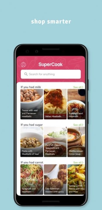 SuperCook官方版图1