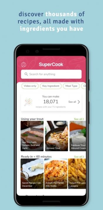 SuperCook官方版图2