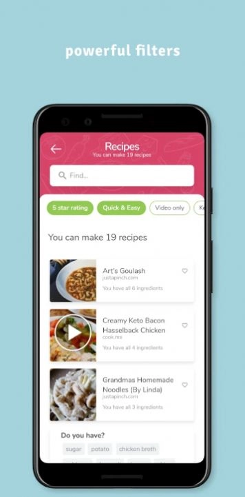 SuperCook官方版图3