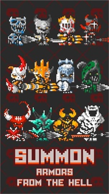 塔楼破坏者原版