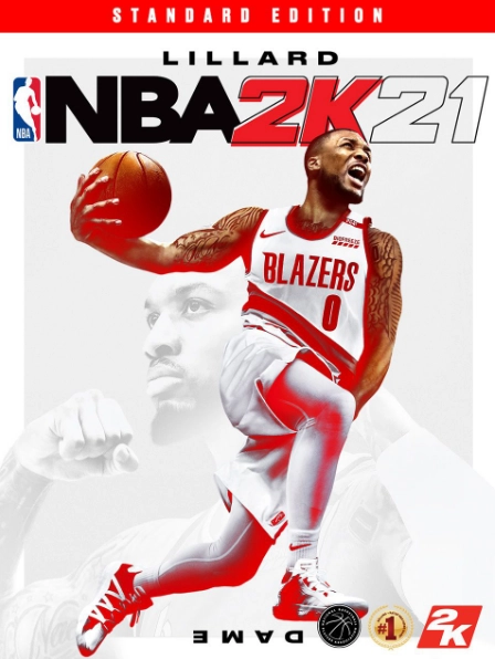 nba2k21安卓官方版图4