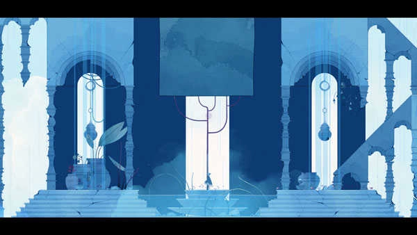 格莉斯的旅程直装版