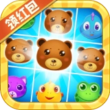 轻松连连消红包版V1.0