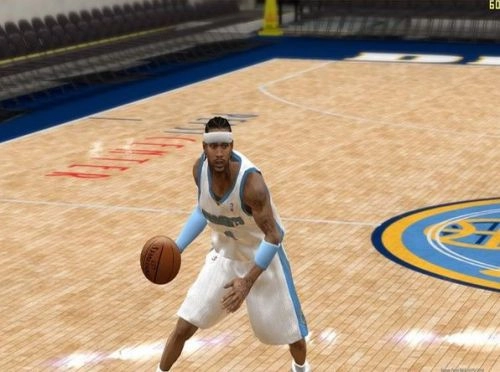 nba2konline2安卓官方版