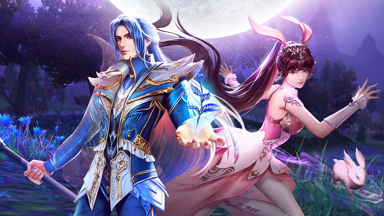 新斗罗大陆海神唐三图3