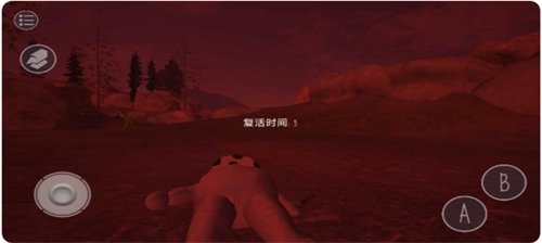 鬼天3剧情版 鬼天3剧情版