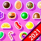 糖果合并王红包版