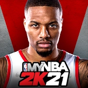 nba2k21安卓官方版