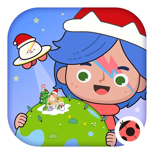 米家小镇本官方最新版