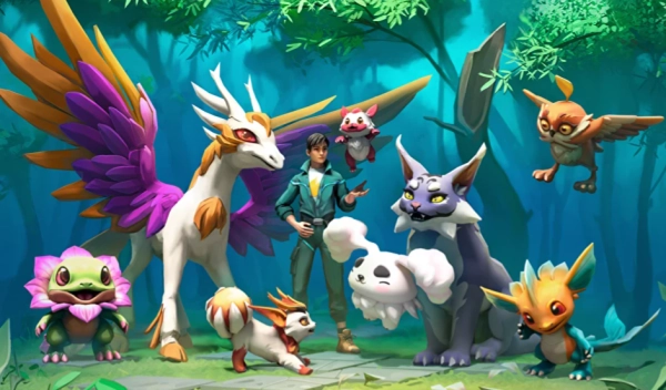 Amikin生存国际服手机版