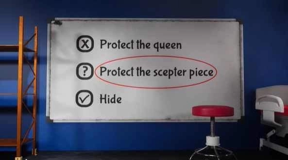 班班幼儿园7MOD菜单