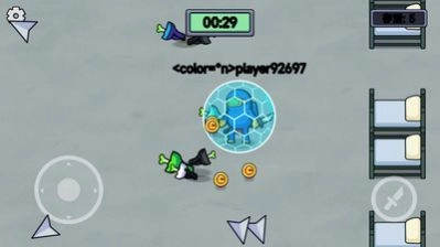 汪星大逃亡手游直装版图1