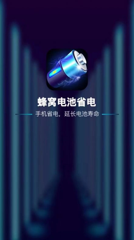 蜂窝电池省电原版图2