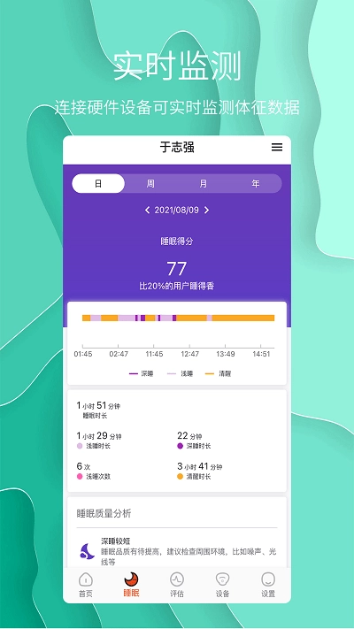 舒睡正版图3