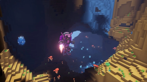 方块方舟中国版(4)