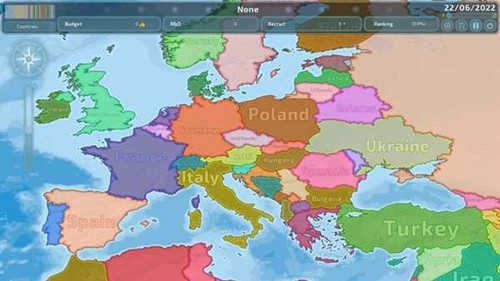 Dummynation汉化版