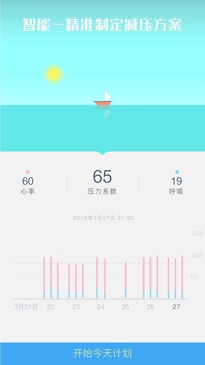 心潮减压安卓直装版图1