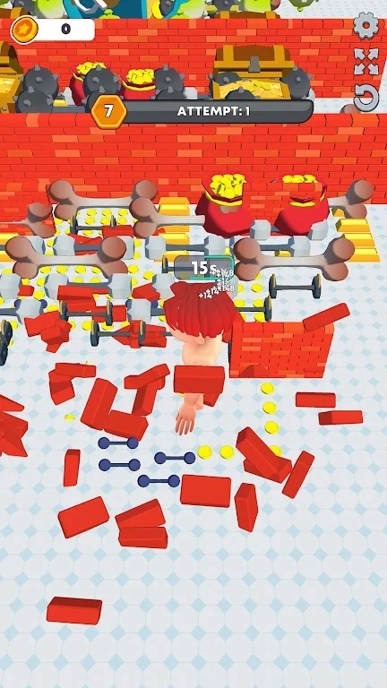 肌肉扳手腕大师免费原版图3