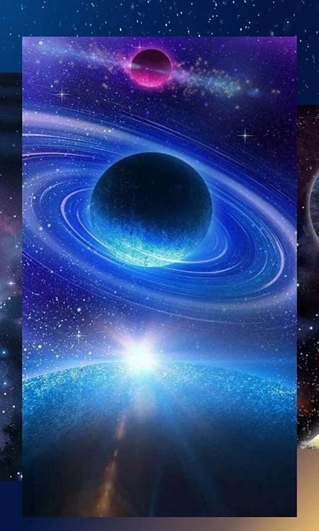 元源宇宙安卓官方版图2