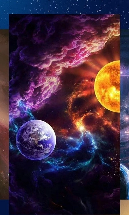 元源宇宙安卓官方版图3