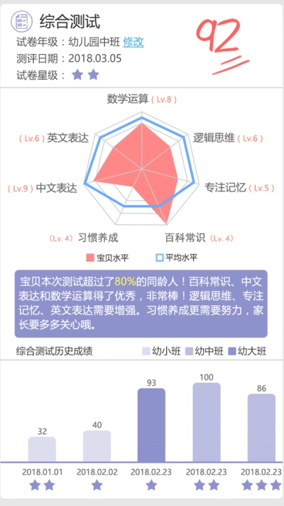 叮当小博士安卓版图1