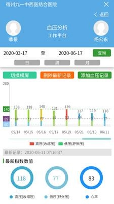 九一健康咨询安卓免费版图3