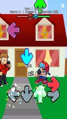 周五夜放克机器人(2)