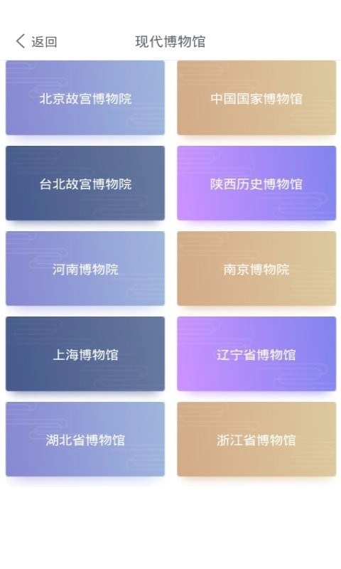 文物地理知识阅免费版图2