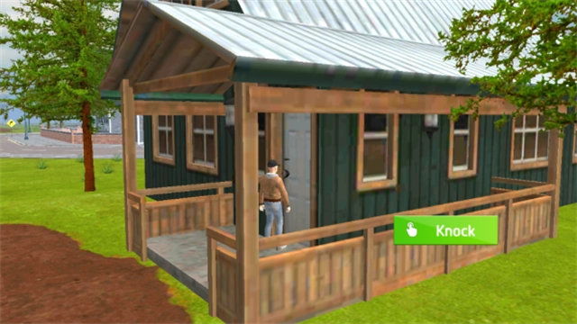 模拟农场24游戏纯净最新版