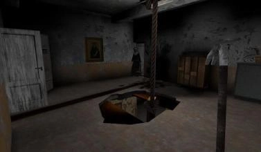 疯狂的恐怖修女官方最新版